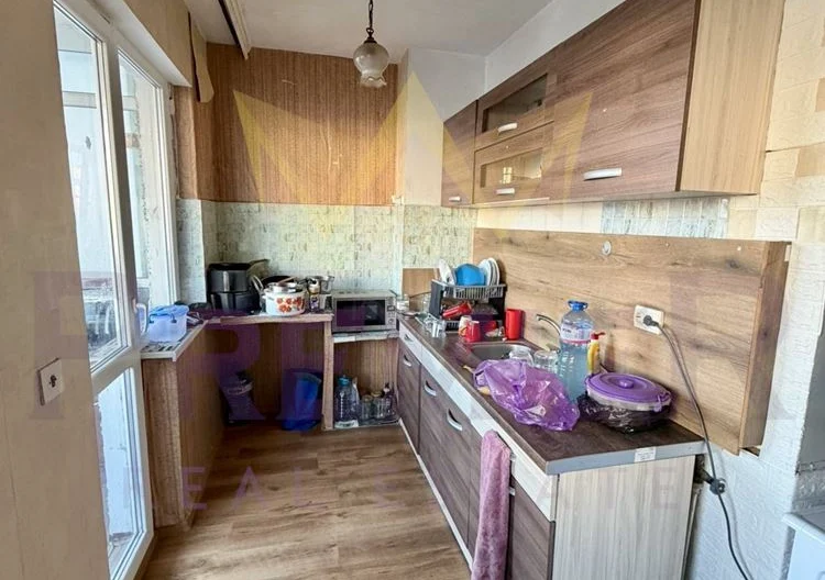 Living room, bedroom and kitchen in Tsveten -  - snimka 1 - Imoti Premier