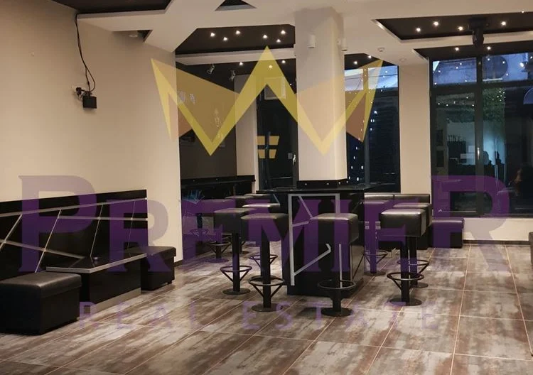 Lokal „Winterkino Trakia“ -  - snimka 1 - Imoti Premier