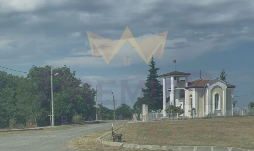 Álomtelek a festői Fazanovo faluban – ne hagyja ki! -  - snimka 1 - Imoti Premier