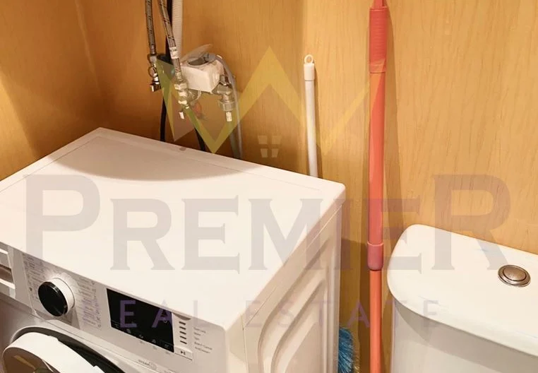 Lovely One-Bedroom Apartment Just Steps from the Sea / Golden Sands Resort -  - snimka 12 - Imoti Premier