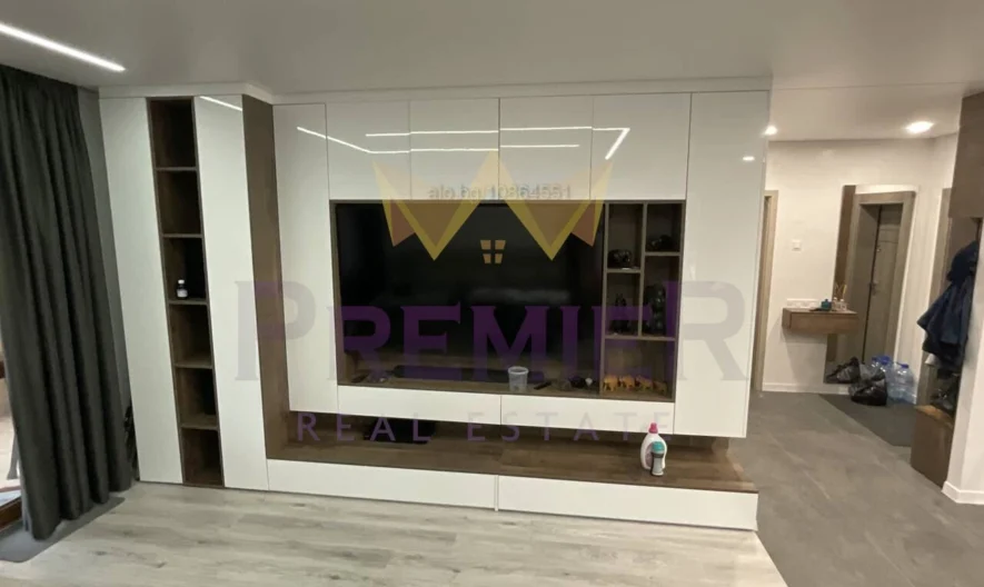 Лукс - - снимка 1 - Имоти Премиер