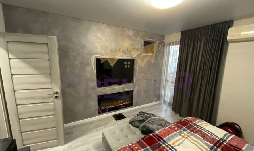 Лукс - - снимка 5 - Имоти Премиер