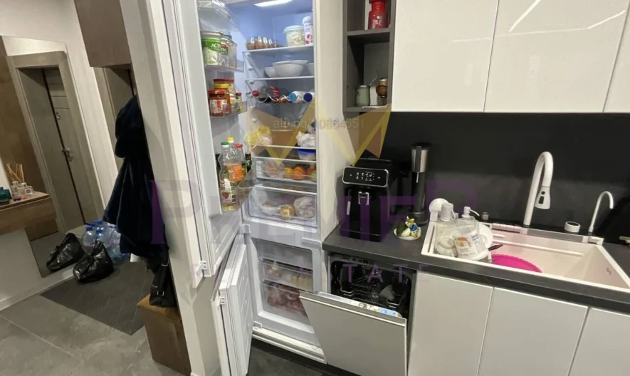 Лукс -  - снимка 8 - Имоти Премиер