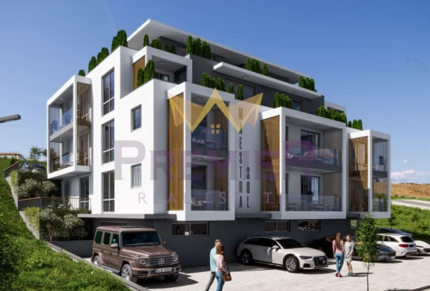 Агенция за недвижими имоти - Имоти Премиер - имот - 1177433, Цена: 84877 EUR