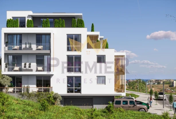 Агенция за недвижими имоти - Имоти Премиер - имот - 1177433, Цена: 84877 EUR