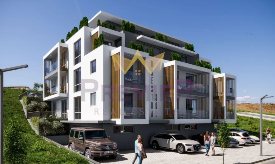 Лукс и спокойствие на южното черноморие -  - снимка 2 - Имоти Премиер