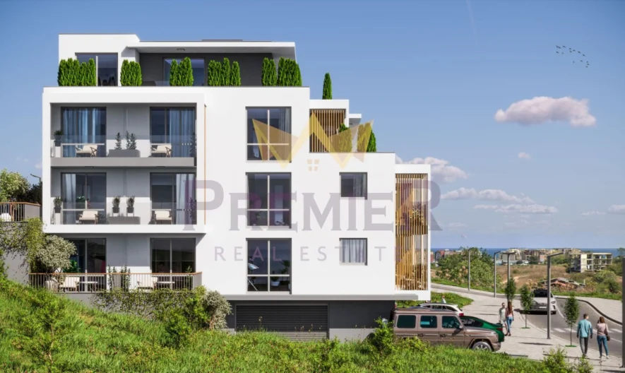 Лукс и спокойствие на южното черноморие -  - снимка 3 - Имоти Премиер