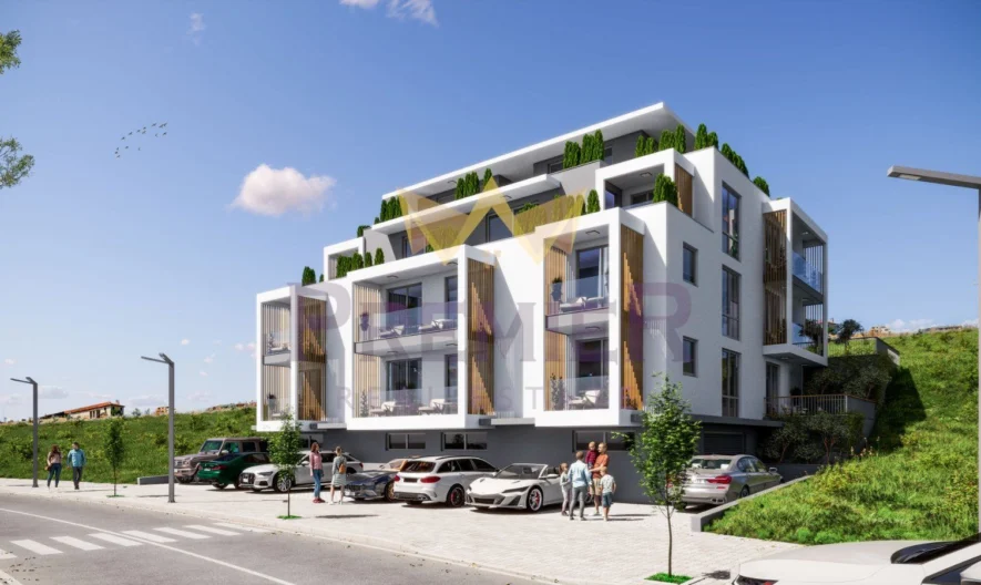 Лукс и спокойствие на южното черноморие -  - снимка 4 - Имоти Премиер