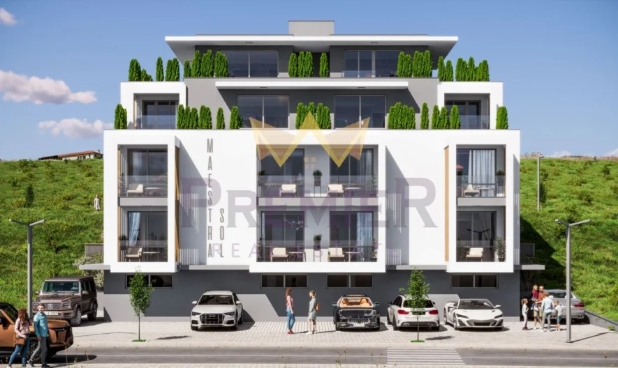 Лукс и спокойствие на южното черноморие -  - снимка 5 - Имоти Премиер