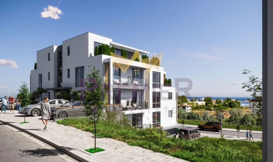 Лукс и спокойствие на южното черноморие -  - снимка 6 - Имоти Премиер