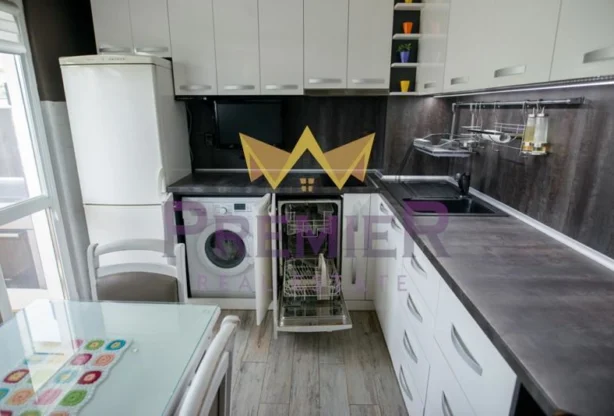 Агенция за недвижими имоти - Имоти Премиер - имот - 1225934, Цена: 665 EUR