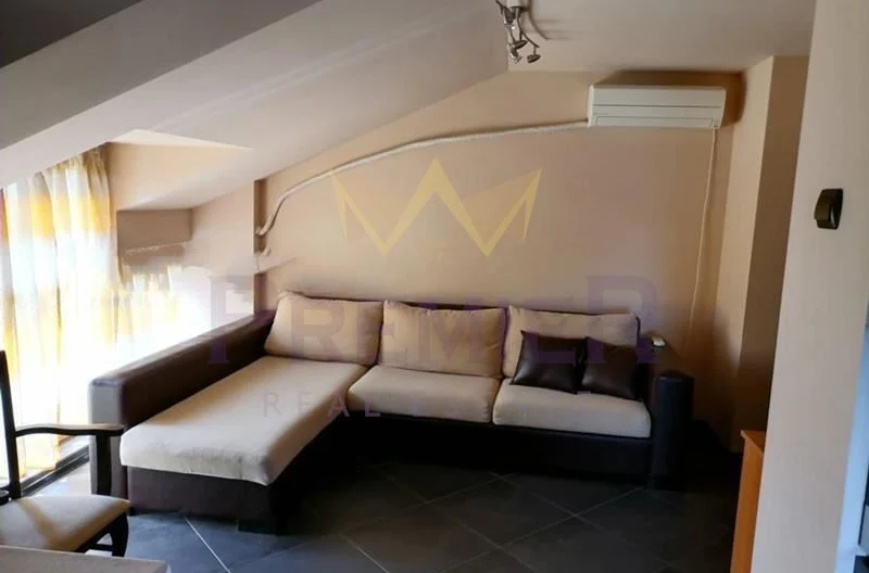 ЛУКС ТОП ОБЗАВЕДЕН ДВУСТАЕН АПАРТАМЕНТ КВ АСПАРУХОВО -  - снимка 1 - Имоти Премиер