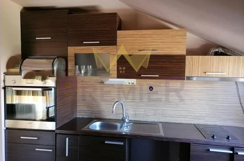 ЛУКС ТОП ОБЗАВЕДЕН ДВУСТАЕН АПАРТАМЕНТ КВ АСПАРУХОВО -  - снимка 2 - Имоти Премиер