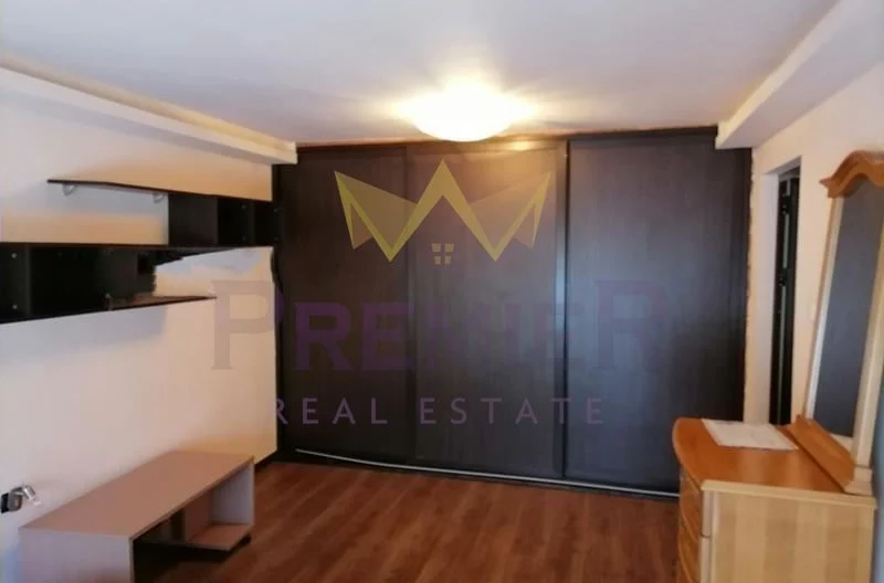 ЛУКС ТОП ОБЗАВЕДЕН ДВУСТАЕН АПАРТАМЕНТ КВ АСПАРУХОВО -  - снимка 5 - Имоти Премиер