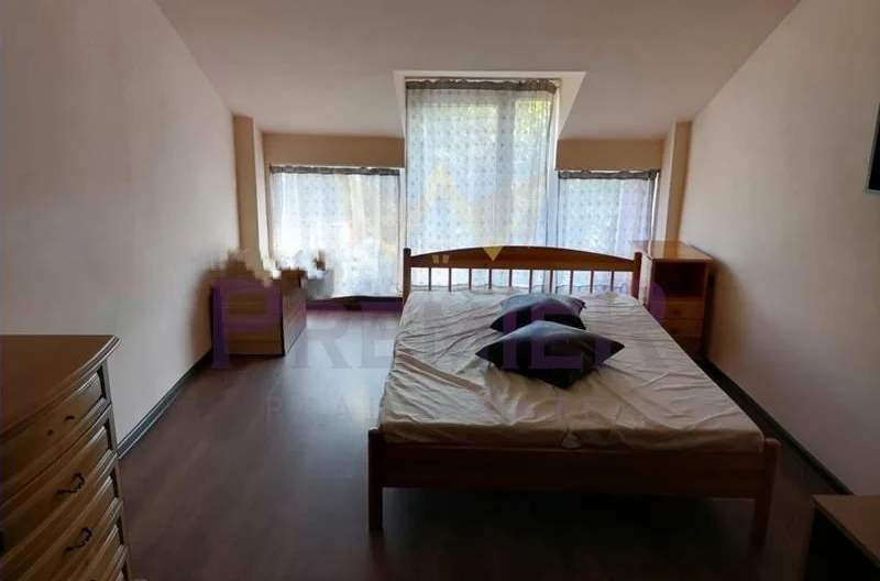 ЛУКС ТОП ОБЗАВЕДЕН ДВУСТАЕН АПАРТАМЕНТ КВ АСПАРУХОВО - - снимка 6 - Имоти Премиер