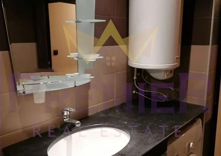 ЛУКС ТОП ОБЗАВЕДЕН ДВУСТАЕН АПАРТАМЕНТ КВ АСПАРУХОВО -  - снимка 8 - Имоти Премиер