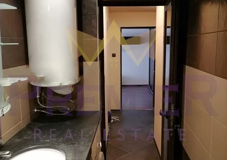 ЛУКС ТОП ОБЗАВЕДЕН ДВУСТАЕН АПАРТАМЕНТ КВ АСПАРУХОВО - - снимка 9 - Имоти Премиер