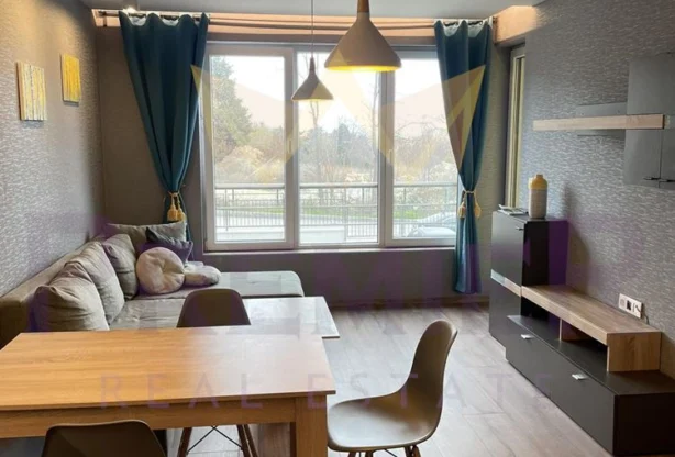 Агенция за недвижими имоти - Имоти Премиер - имот - 1099686, Цена: 650 EUR