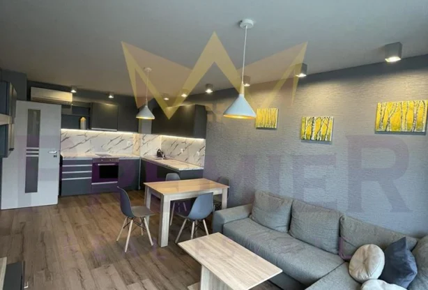 Агенция за недвижими имоти - Имоти Премиер - имот - 1099686, Цена: 650 EUR