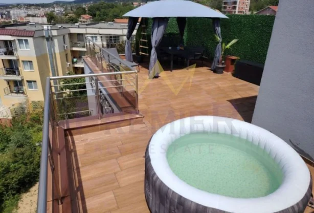 Агенция за недвижими имоти - Имоти Премиер - имот - 1056435, Цена: 329600 EUR