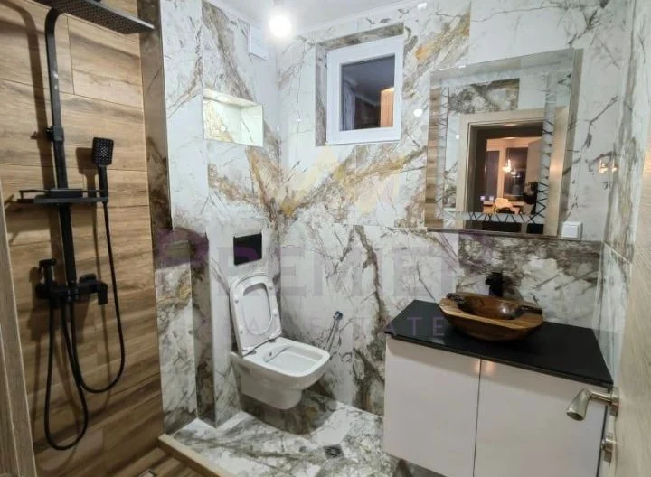 Луксозен 3-стаен апартамент с панорамна тераса - - снимка 11 - Имоти Премиер