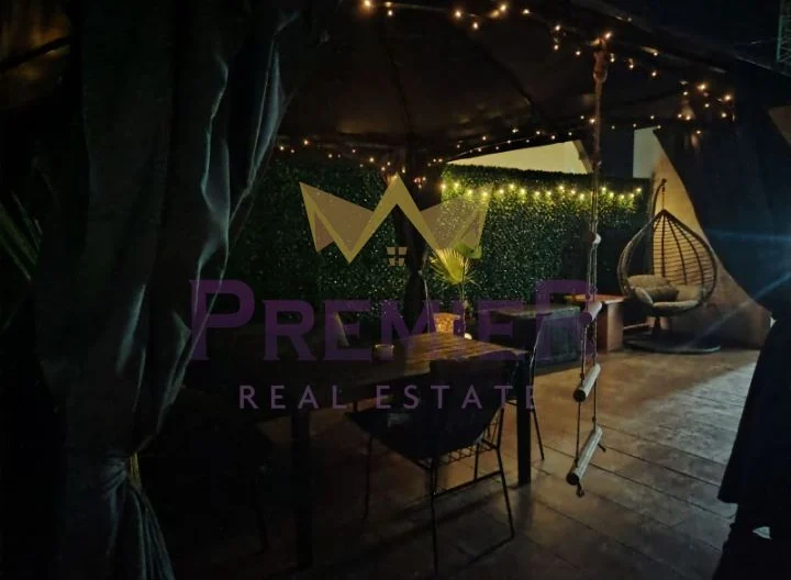 Луксозен 3-стаен апартамент с панорамна тераса - - снимка 11 - Имоти Премиер