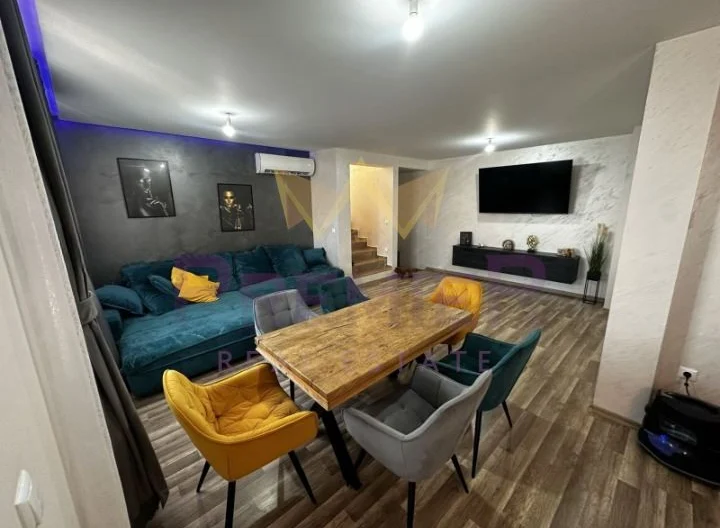 Луксозен 3-стаен апартамент с панорамна тераса - - снимка 3 - Имоти Премиер