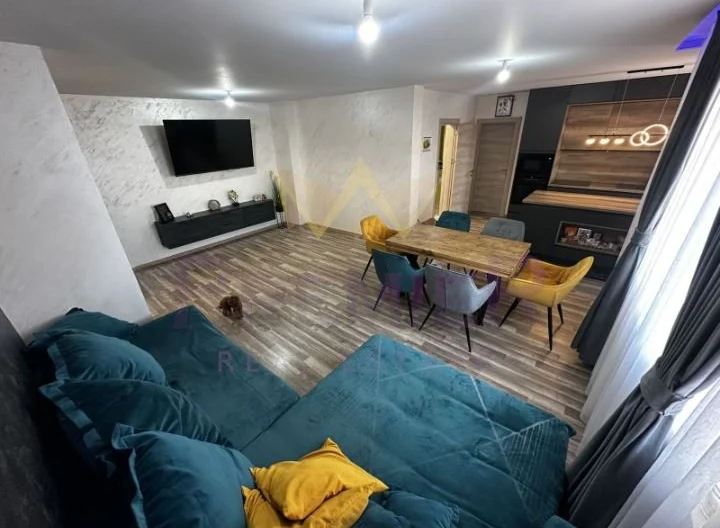 Луксозен 3-стаен апартамент с панорамна тераса - - снимка 4 - Имоти Премиер