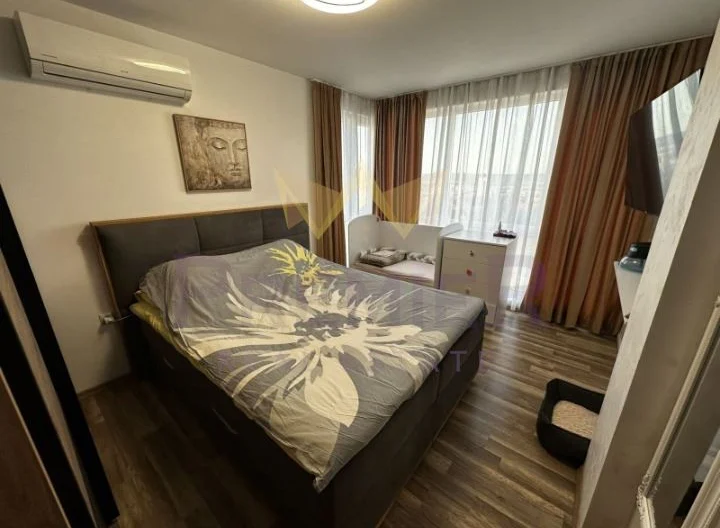 Луксозен 3-стаен апартамент с панорамна тераса - - снимка 6 - Имоти Премиер