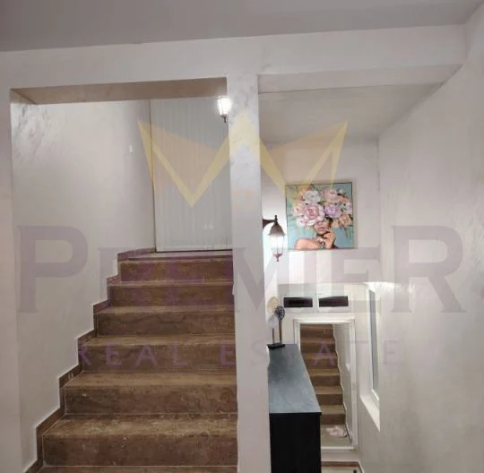 Луксозен 3-стаен апартамент с панорамна тераса - - снимка 9 - Имоти Премиер