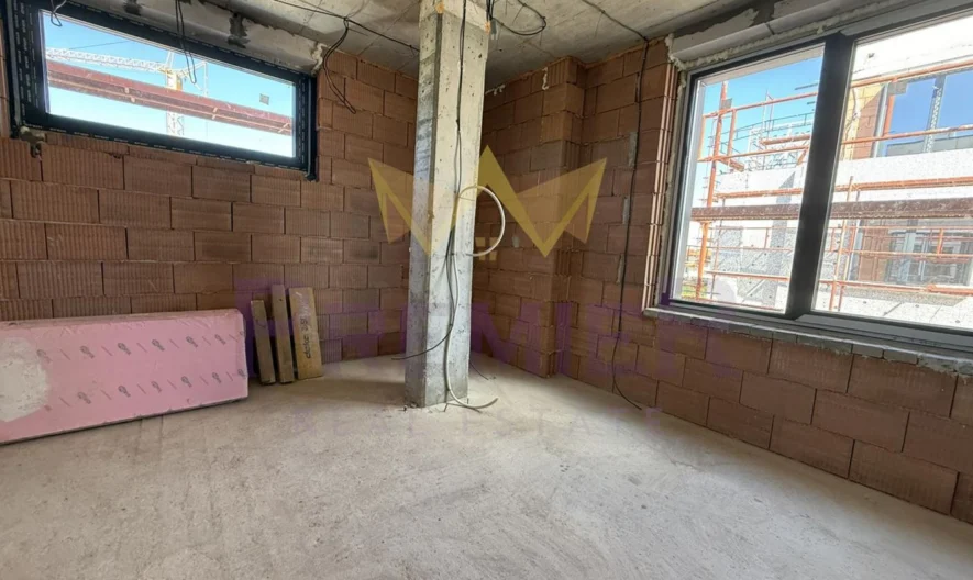 Луксозен 3-стаен апартамент в  Детски град! -  - снимка 2 - Имоти Премиер