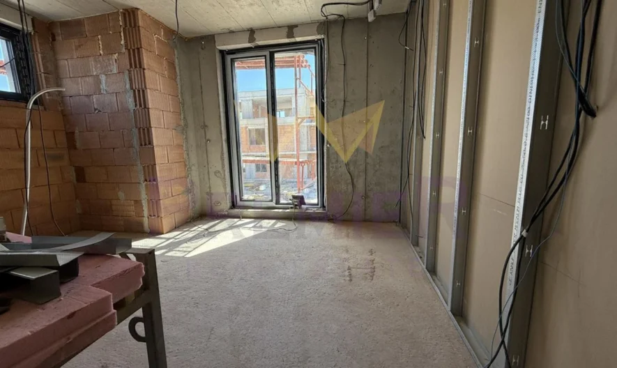 Луксозен 3-стаен апартамент в  Детски град! -  - снимка 5 - Имоти Премиер