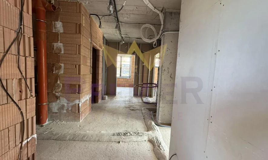 Луксозен 3-стаен апартамент в Детски град! - - снимка 5 - Имоти Премиер