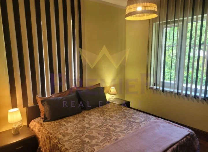 🏡 ЛУКСОЗЕН 4-СТАЕН АПАРТАМЕНТ | ПОД ВИНС | МОРСКА ГРАДИНА 🌳🌊 -  - снимка 2 - Имоти Премиер