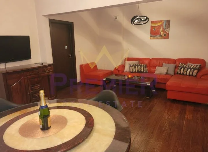 🏡 ЛУКСОЗЕН 4-СТАЕН АПАРТАМЕНТ | ПОД ВИНС | МОРСКА ГРАДИНА 🌳🌊 -  - снимка 3 - Имоти Премиер