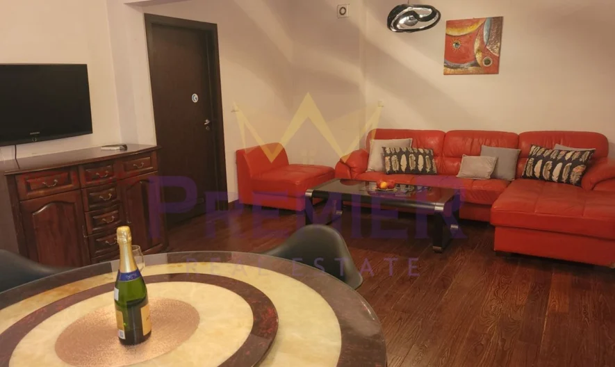 🏡 ЛУКСОЗЕН 4-СТАЕН АПАРТАМЕНТ | ПОД ВИНС | МОРСКА ГРАДИНА 🌳🌊 -  - снимка 4 - Имоти Премиер