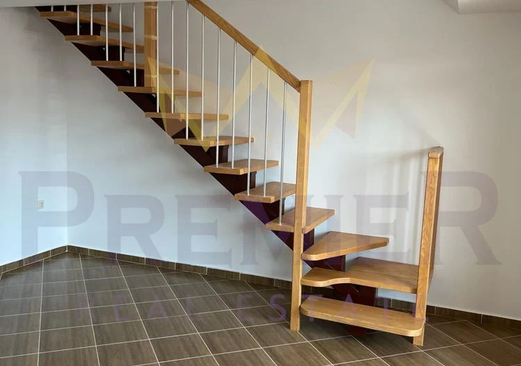 Луксозен 4-стаен мезонет с. Кранево -  - снимка 13 - Имоти Премиер