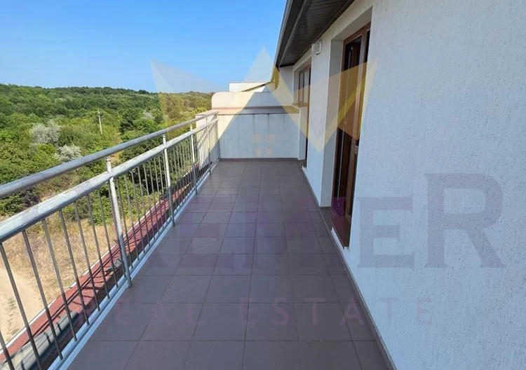 Луксозен 4-стаен мезонет с. Кранево -  - снимка 14 - Имоти Премиер