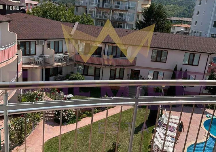 Луксозен 4-стаен мезонет с. Кранево - - снимка 14 - Имоти Премиер