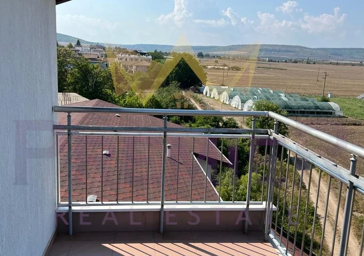 Луксозен 4-стаен мезонет с. Кранево -  - снимка 17 - Имоти Премиер