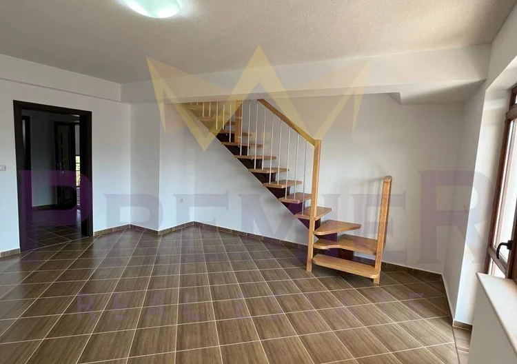 Луксозен 4-стаен мезонет с. Кранево - - снимка 20 - Имоти Премиер