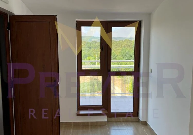 Луксозен 4-стаен мезонет с. Кранево - - снимка 24 - Имоти Премиер