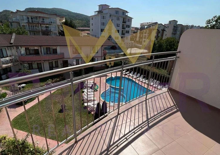 Луксозен 4-стаен мезонет с. Кранево - - снимка 31 - Имоти Премиер