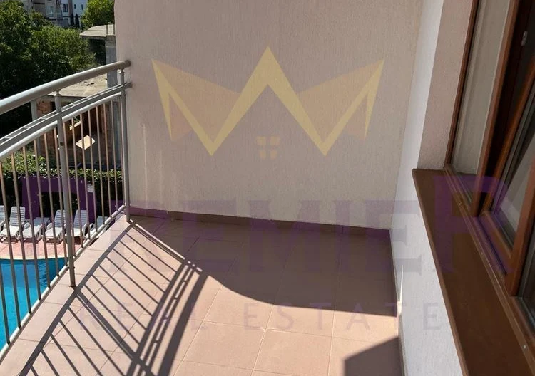 Луксозен 4-стаен мезонет с. Кранево - - снимка 34 - Имоти Премиер