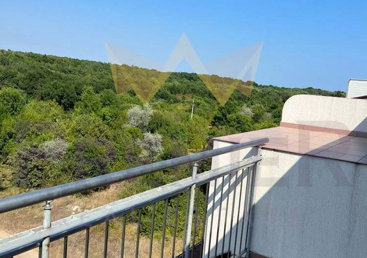 Луксозен 4-стаен мезонет с. Кранево - - снимка 37 - Имоти Премиер