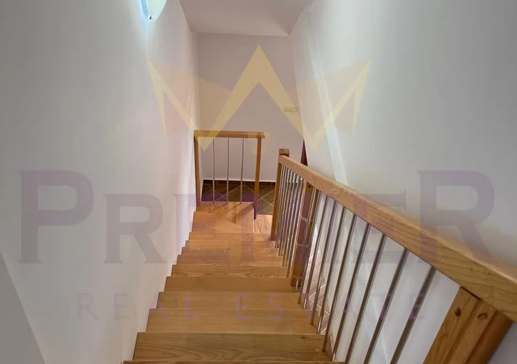 Луксозен 4-стаен мезонет с. Кранево -  - снимка 5 - Имоти Премиер