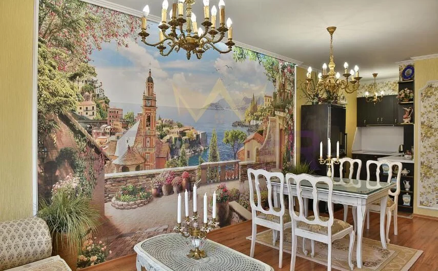 ЛУКСОЗЕН АПАРТАМЕНТ БЛИЗО ДО МОРЕТО -  - снимка 4 - Имоти Премиер