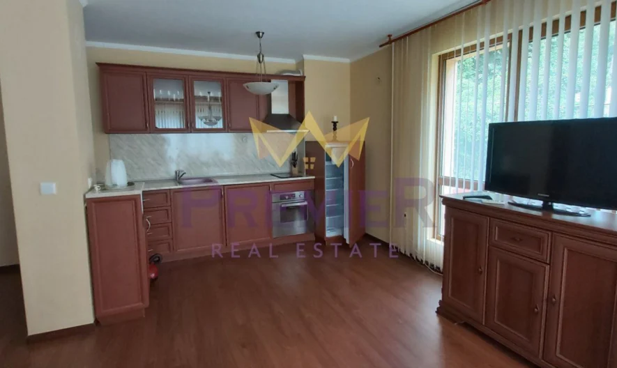 Луксозен апартамент в к.к. Зл.пясъци -  - снимка 1 - Имоти Премиер