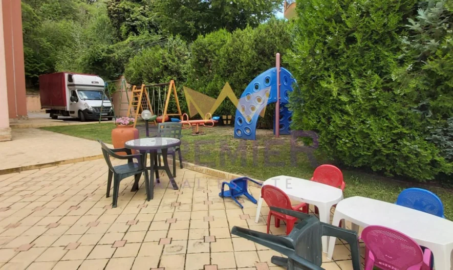 Луксозен апартамент в к.к. Зл.пясъци -  - снимка 12 - Имоти Премиер