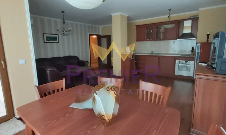 Агенция за недвижими имоти - Имоти Премиер - имот - 774088, Цена: 98500 EUR